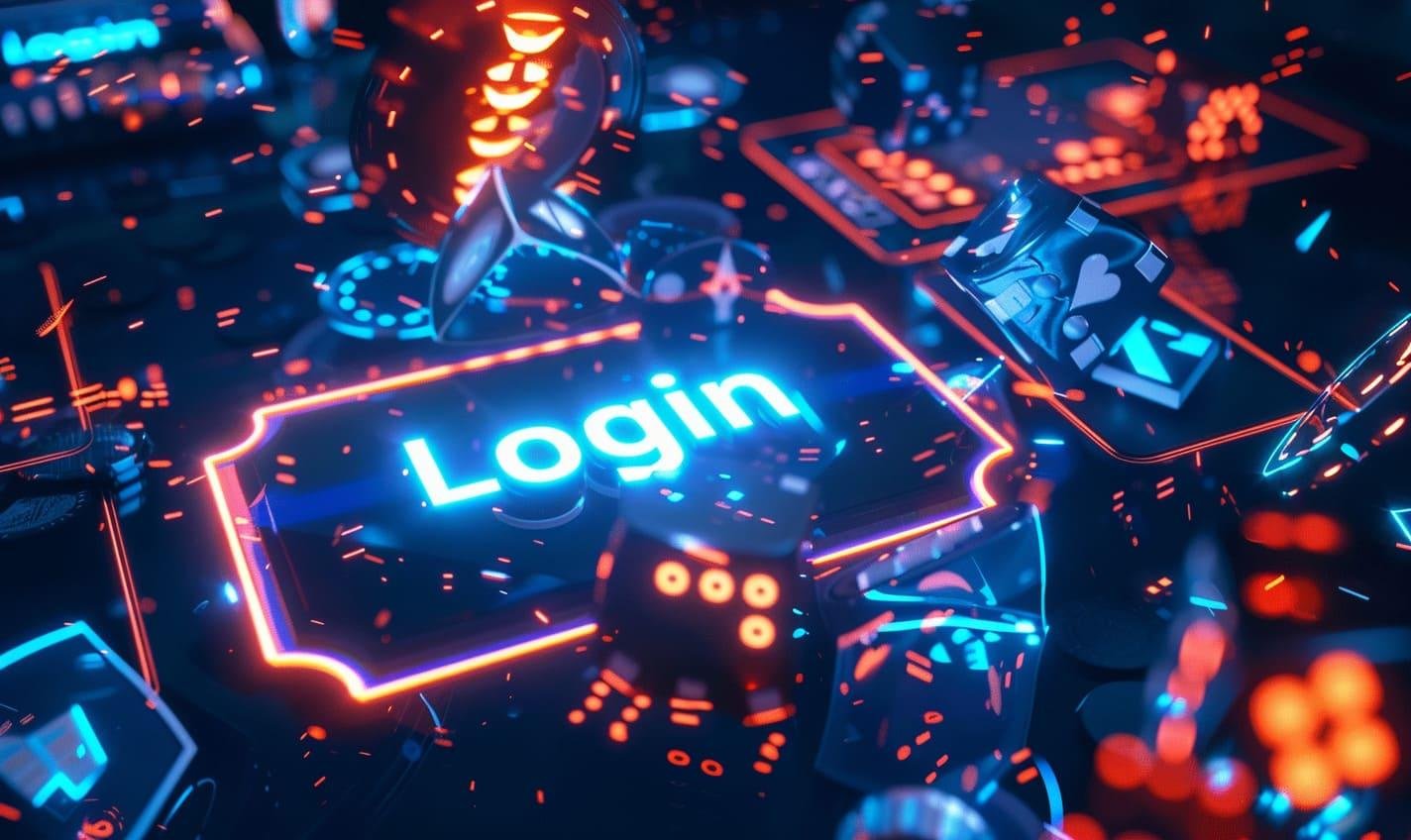 account safety reminders on app 44 for secure login awareness